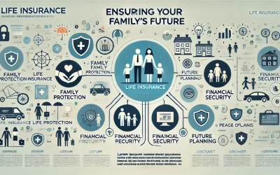 Life Insurance with Lokmanya Society: Ensuring Your Family’s Future