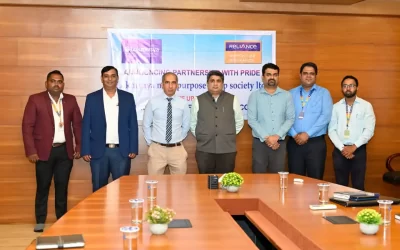 Lokmanya Society Partners with Reliance Nippon Life Insurance to Enhance Financial Solutions and Life Insurance Options