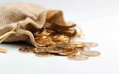 Emergency Funds Without Selling Your Gold? Here’s How Gold Loans Work