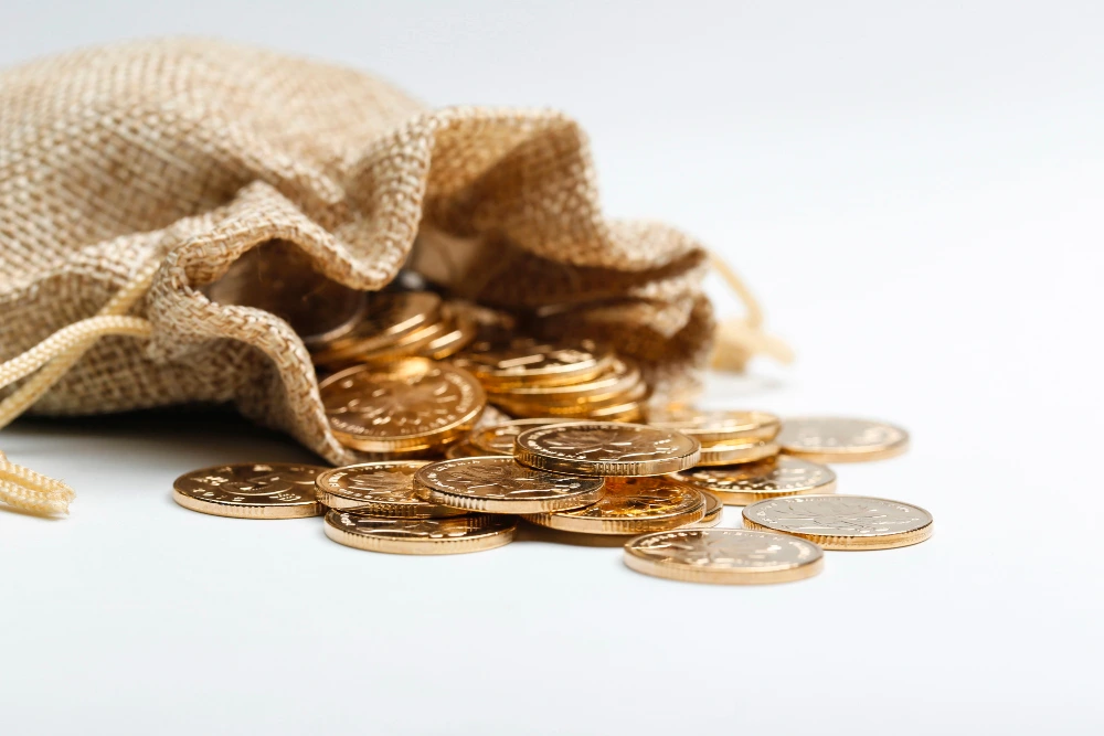 Emergency Funds Without Selling Your Gold? Here’s How Gold Loans Work