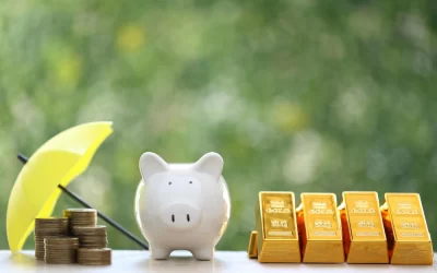 Gold Loan vs. Personal Loan: Which One Should You Choose?