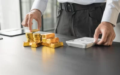 Gold Loan: Everything You Need to Know Before You Borrow