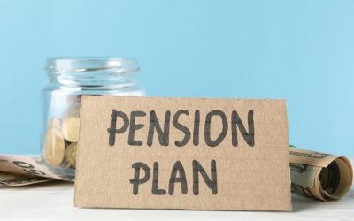 Pension Plan